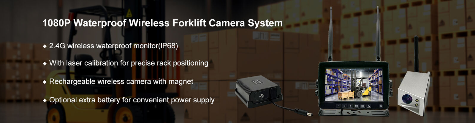 360の車のカメラ システム