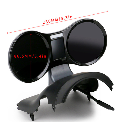 品質  Multi Gauge Tesla Digital Dashboard Model Three ODM IPS LCD Instrument Panel 工場