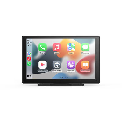 品質  Carplay Driving Recorder with Full HD Video Capture and Navigation Support Apple Android 工場