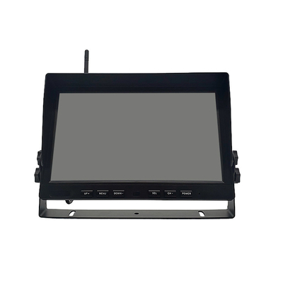IPSの夜間視界10のインチ4割れた車のデータ記録装置1024x600 ODM