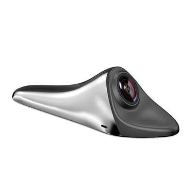 Blind Spot Monitoring System Sharkfin Side Camera Side View Reverse Backup Dash Cam DVR Compatible With Side Rear View Mirror