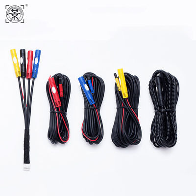 Factory Wholesale Price Video Camera for Car 720P 1080P AHD 1080p Car Camera Hidden Reverse Camera for Cars