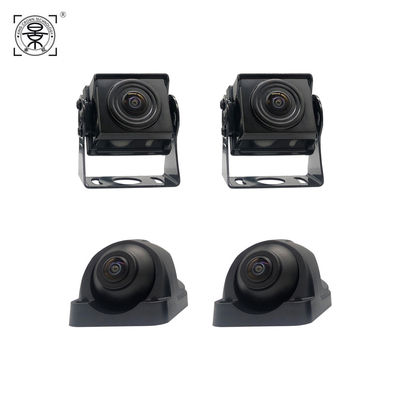GC2093 360車のカメラ システムRV頑丈なバックアップ カメラ システム170deg 18 IR