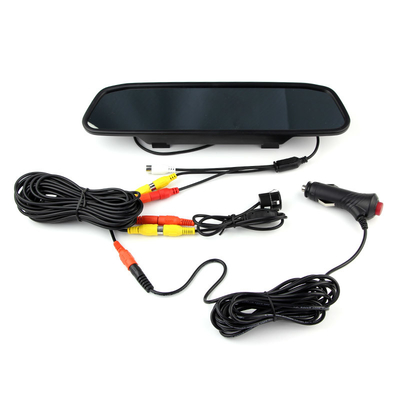 3mのタバコのより軽い送電線DC12V車のカメラの付属品ODM