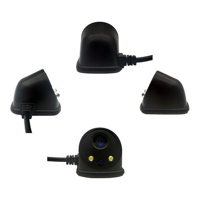 ワイヤレス WIFI バックダッシュカメラ USB ミニ オート 盲点 左と右のWIFI 車側カメラ