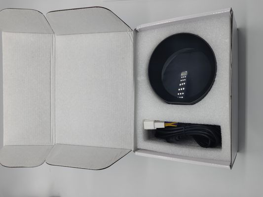 LED 自動車警告安全インジケータ Tesla デジタル ダッシュボード