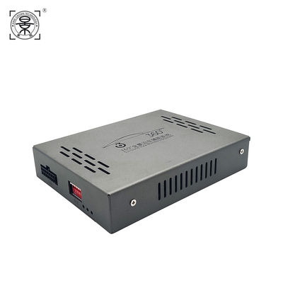 工業用車両用360度視野とAHD 1080Pの重型機器カメラシステム