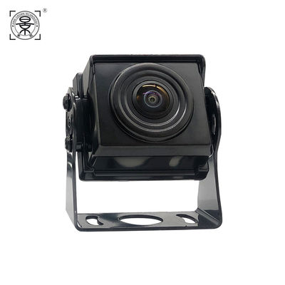 360° Surround View Camera and Navigation System for Trucks with Night Vision and AHD 1080P