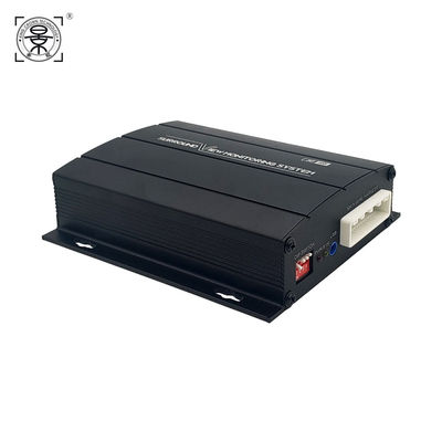 ユニバーサル 4カメラ HD 1080P レコーダー サラウンドビューモニター バック補助 パノラマシステム 車載360度カメラシステム