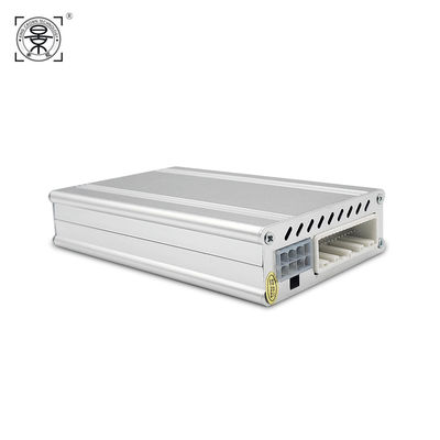 All-Round View Camera System for Cars with Full HD Resolution Night Vision Parking Aid