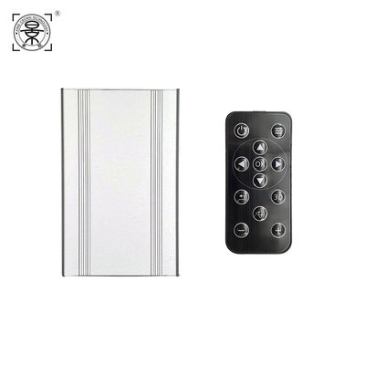 多種多様な車種に対応する、ドライブレコーダー、ナイトビジョン、360°サラウンドビューを搭載したオールインワン車両カメラシステム