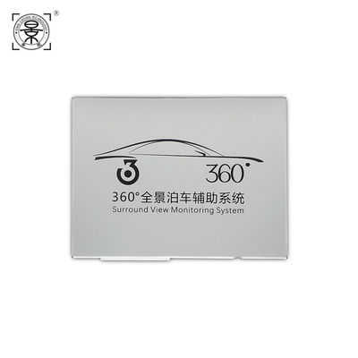 観光車両向け包括的360度カメラシステム、リアルタイム監視と安全性