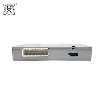 リアルタイムビューとAHD 1080Pイメージングを備えた自動車インストラクター向け360°全域カメラシステム