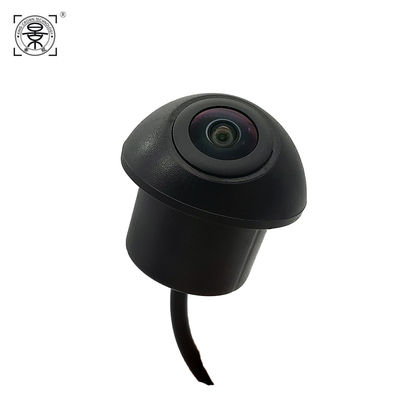 工場供給 レーダーとSUVのための360周りのビューを持つAndroidカーマルチメディアナビゲーションシステム