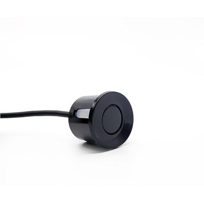 高精度LED距離表示付き8レーダー超音波パーキングセンサーシステム