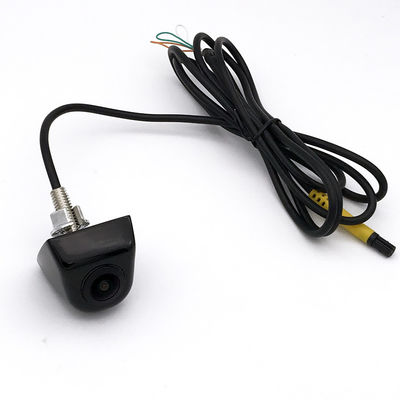 Car Reverse Camera with Wide-Angle View and Night Vision for Enhanced Parking Assistance
