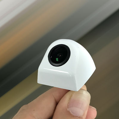 自動車とトラック用Gセンサで可視性と安全性を向上させる韓国のスタイルのリアビューカメラ