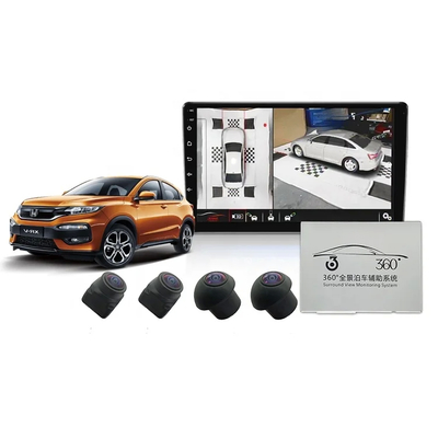 12V DC IP67 防水 1 駐車センサー 車両の検出と監視