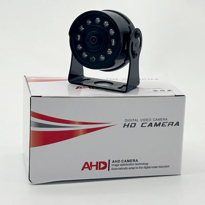 バルク購入向け AHD 1080P 広角搭載、すぐに使えるトラック用バックカメラシステム