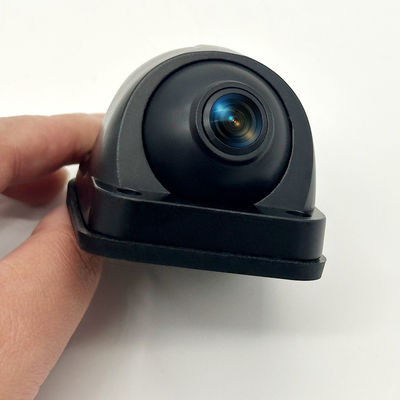 Complete 4CH Camera Kit with 7-Inch Display for Vehicles - Perfect for Bulk Purchases and Retail