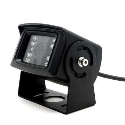 IP67 AI Vehicle 6-Layer Glass Lens panoramic rear view camera