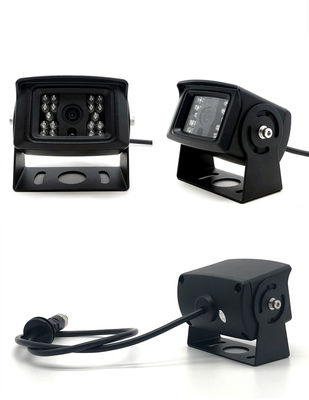 バン バス トラック 後部カメラ