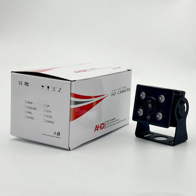AHDユニバーサルカーリアビューカメラ IP68 防水 1080P ナイトビジョン スターライト 1年保証