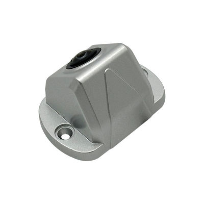 商用車用ユニバーサルサイド/リアビューAHDカメラ – スターライトナイトビジョン、IP防水、12V