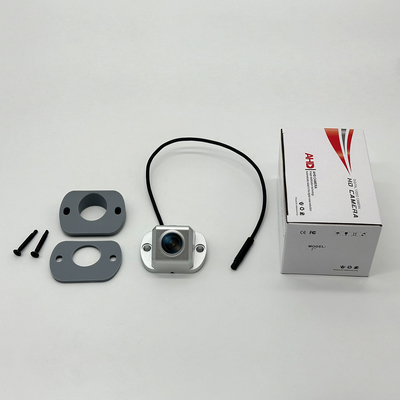 防水 AHD 1080P 車用カメラ ライトビジョンを向上させる ワイドアングルレンズ