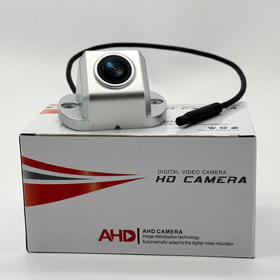 防水 AHD 1080P 車用カメラ ライトビジョンを向上させる ワイドアングルレンズ