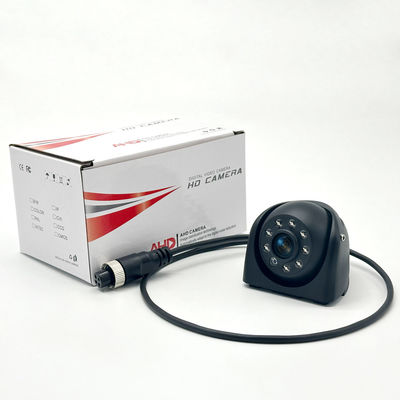 AHD 1080P RCA 4PIN付き防水バックアップカメラ トラック バス 車両セキュリティ監視 OEM