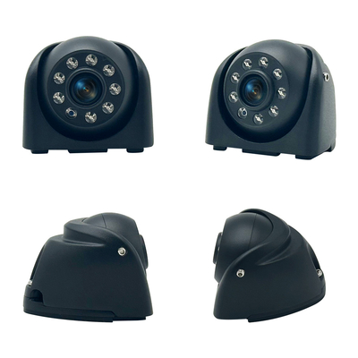 旅行用LCDバックアップ 3D 360 カーカメラシステム ODM RoHS