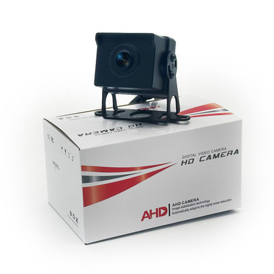 ホットセール 170° 広角 AHD トラック リバースカメラ 防水 ナイトビジョン リアビュー カメラ バストレーラー用の駐車アシスト