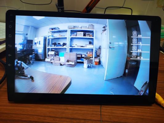 Carplay ドライブレコーダー、フルHDビデオキャプチャとナビゲーション対応 Apple Android