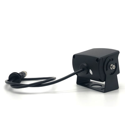 過酷な屋外車両環境向けIP68防水ブラインドスポットカメラ