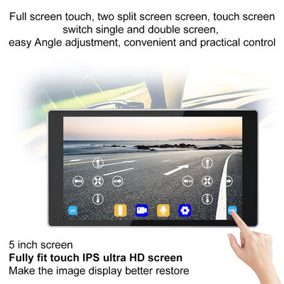 ナイトビジョン ハークフィン カメラ フルHDとナイトビジョンを備えた自動車用