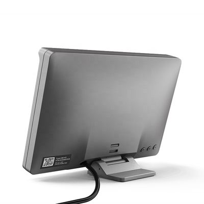 サイドカメラ、監視および録画機能を備えた4チャンネル車死角カメラシステム