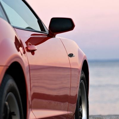 車両用シャークフィンカメラ、HD画質、夜間視界、リアビュー安全のための防水