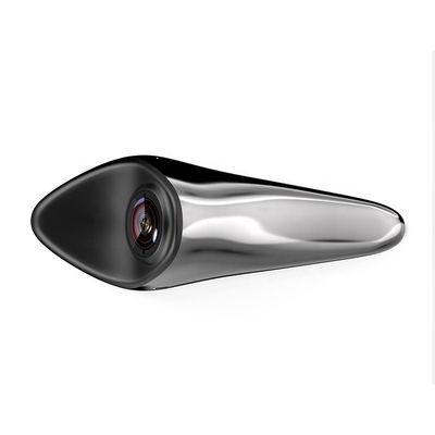 6.25インチ 1080P AHDタッチスクリーン ダッシュカメラ カメラ BSD車両モニターシステム ナイトビジョン IP68防水