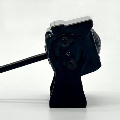 Factory Supply Heavy Duty 4PIN 1080P CCD Color Rear View Camera IP69 Temperature Resistant -20~70℃ 12/24V for Truck Van Trailer