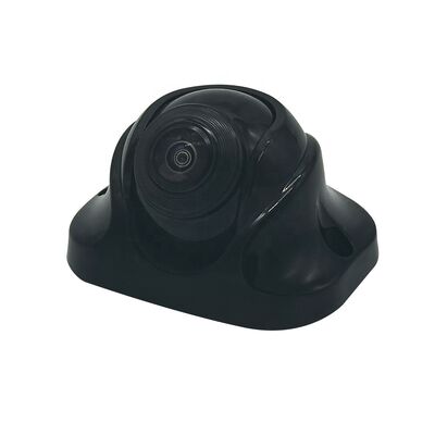 ナンバープレートマウントリアビューカメラ 170°広角 AHDバックアップカメラ、ナイトビジョン＆IP68防水