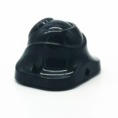 ナンバープレートマウントリアビューカメラ 170°広角 AHDバックアップカメラ、ナイトビジョン＆IP68防水