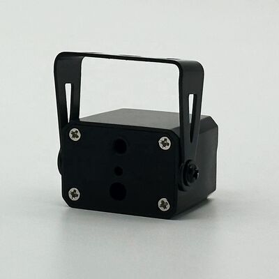 スターライトナイトビジョン AHD/CVBS 車載カメラ、170°魚眼レンズ、IP68防水 トラック/バス/バン用