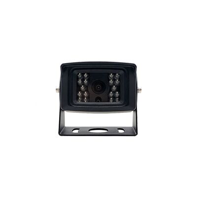 4CH Vehicle Camera Kit with 7-Inch Screen and Real-Time Display - Bulk Purchase and Custom Options