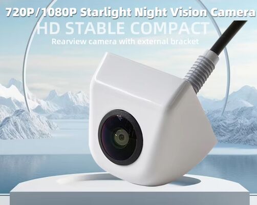ホットセール ユニバーサル 170° ワイドアングル AHD CVBS 1080P 防水 車 後ろカメラ, ナイトビジョン リバースカメラ トヨタ コロラ