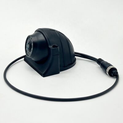 HD AHD 赤外線トラックリアビューカメラ 720P/1080P、IP68 防水広角バックアップカメラ バス、トレーラー、トラック用