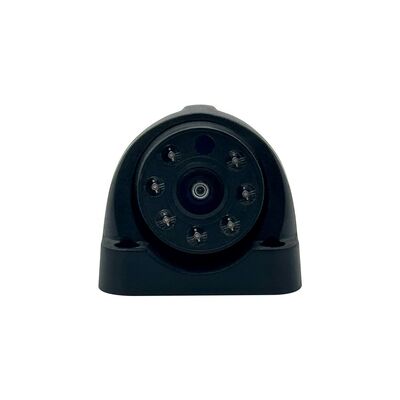 AHDカーリバースカメラ 1080Pフィッシュアイ 360°システム バックアップ,駐車支援,リバースヘルプセンサー統合