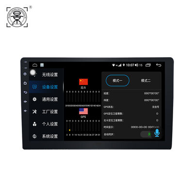 ワイドアングルレンズとループレコーディングを備えた高度なカーサラウンドカメラシステム