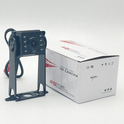 頑丈な金属ハウジング、昼夜監視、商用車向け安定信号