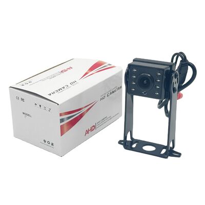 AHD 車両バックアップカメラ IP68 防水保護付き